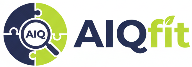 AIQfit（アイキューフィット）