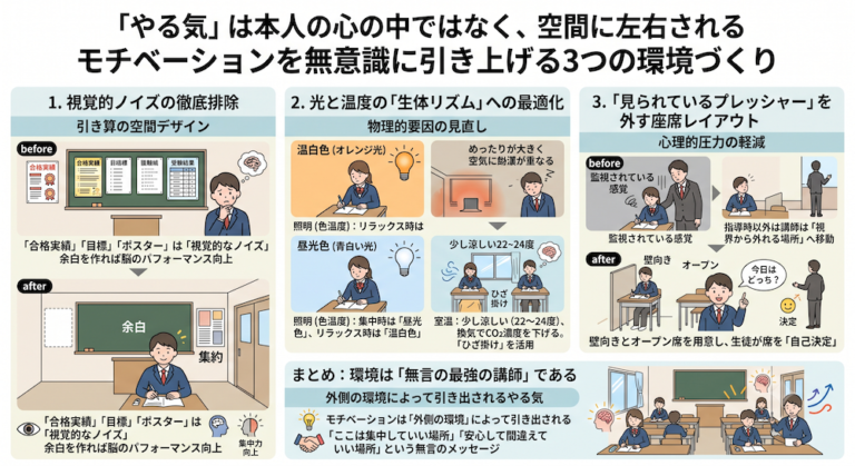 塾での「合理的配慮」を手軽に実現する次世代AI教材『AIQfit（アイキューフィット）』。LD、ADHD、自閉症スペクトラムといった発達障害や勉強が苦手な生徒一人ひとりの特性に合わせ、問題数や宿題、保護者コメントをAIが自動生成。講師の負担を減らし、他塾との差別化を図ります。中学校区1塾限定で受付中。
