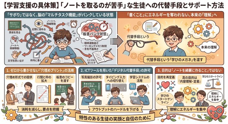 塾での「合理的配慮」を手軽に実現する次世代AI教材『AIQfit（アイキューフィット）』。LD、ADHD、自閉症スペクトラムといった発達障害や勉強が苦手な生徒一人ひとりの特性に合わせ、問題数や宿題、保護者コメントをAIが自動生成。講師の負担を減らし、他塾との差別化を図ります。中学校区1塾限定で受付中。